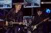Bon Jovi rozjeli pod sprchou pořádné rockové mejdlo. Publikum si zazpívalo